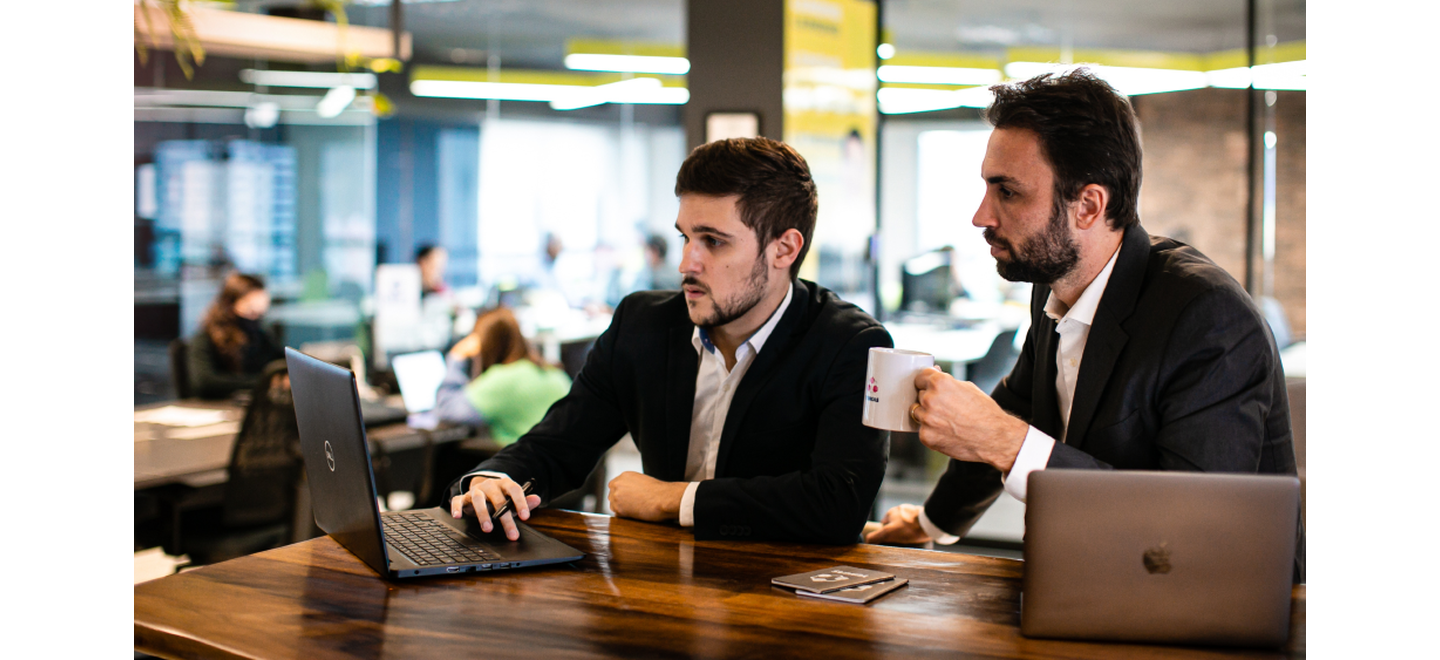 Com fundo de R$ 5 milhões, Yungas faz primeiro aporte em startup de IA focada em redes de franquia e de operação própria