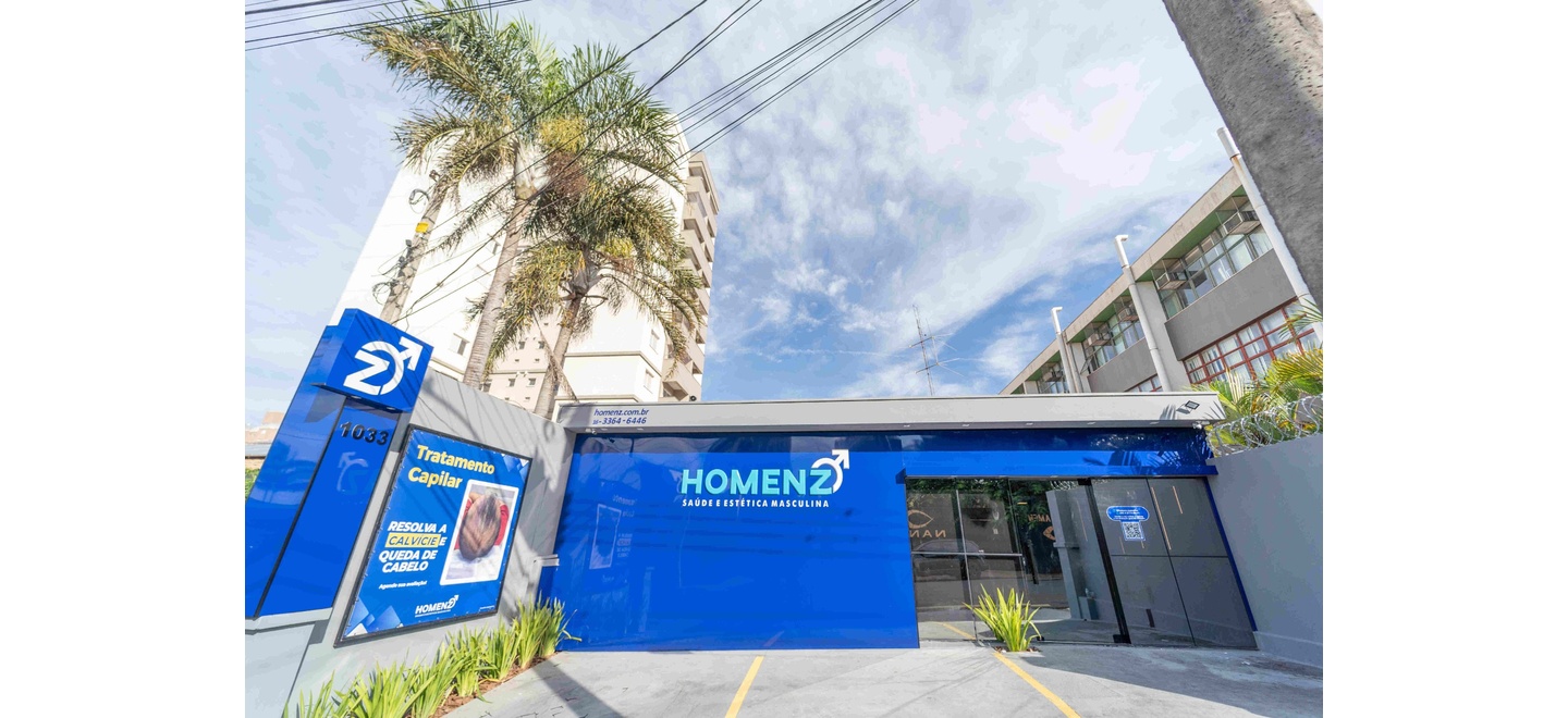 Mercado estético deve atingir US$ 197,8 bilhões até 2035; homens aceleram corrida pelo autocuidado