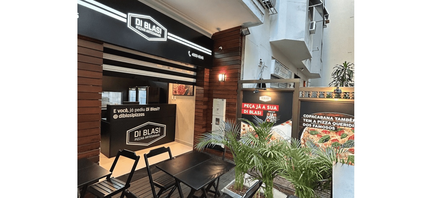 Rede de pizzarias carioca aposta em menu regional e projeta dobrar faturamento para alcançar R$ 120 milhões em 2026