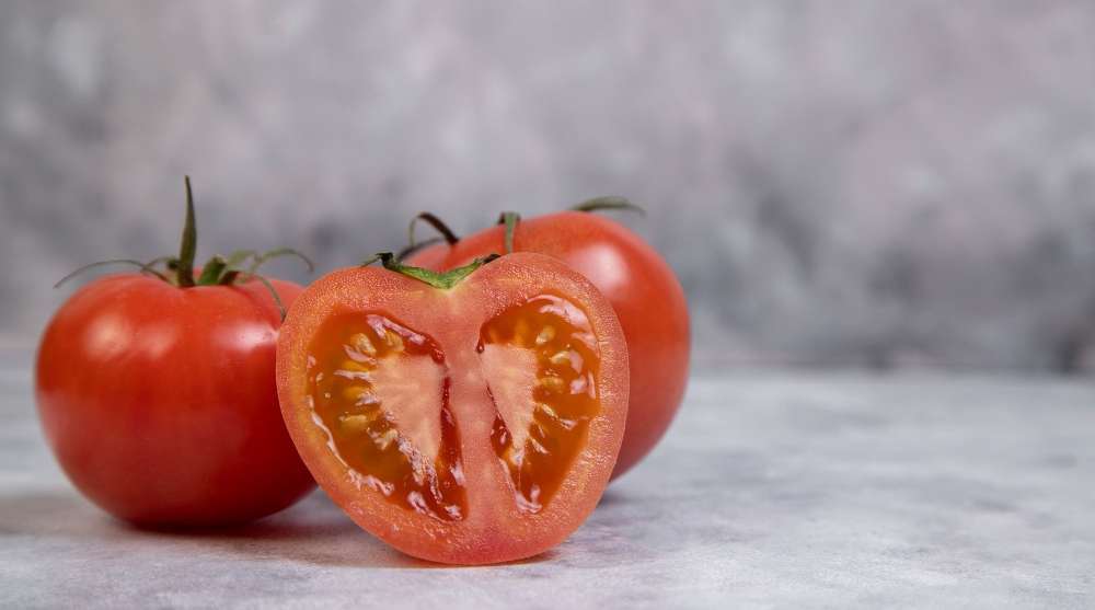 Licopeno reforça importância do tomate na alimentação equilibrada