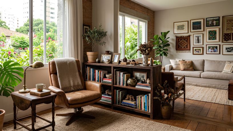 Design de interiores e identidade: Daugliesi Giacomasi Souza, da DGDecor, destaca por que o espaço em que você vive é um retrato de quem você é