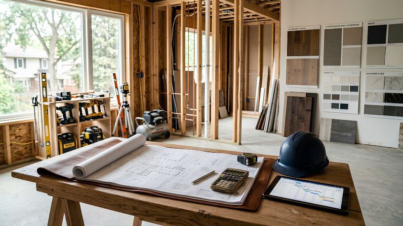 Custo da mão de obra qualificada sobe e impulsiona demanda por gerenciamento profissional de obras residenciais, aponta Daugliesi Giacomasi Souza, da DGDecor