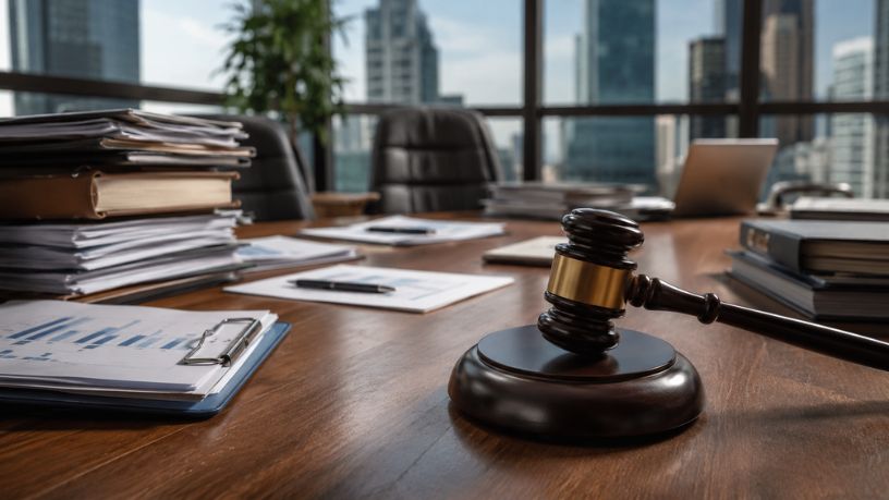Por que empresas que resolvem conflitos fora do Judiciário chegam a acordos mais duradouros, com Haroldo Augusto Filho, executivo em mediação empresarial