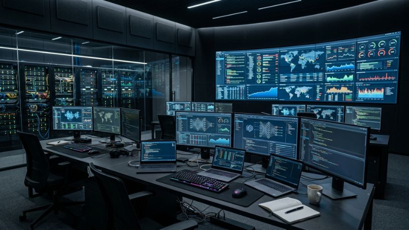 Rolando Bonaccorsi revela como conduzir crises em operações críticas de tecnologia