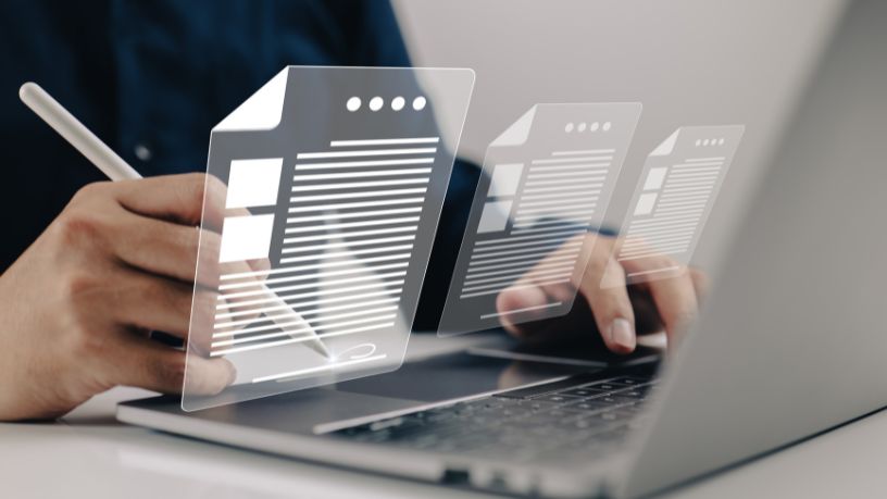 Em um departamento estadual de trânsito, quase 9 em cada 10 documentos avaliados por IA da Vert Analytics são aprovados sem intervenção humana