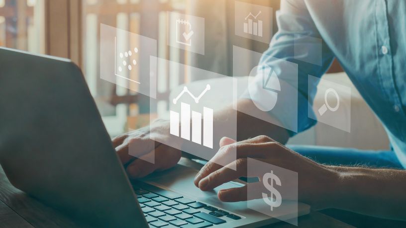André de Barros Faria, da Vert Analytics, examina como a inteligência analítica está mudando a equação de risco em operações de alto volume