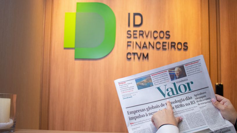 ID CTVM além do óbvio: como o Due Diligence rigoroso na administração fiduciária protege o investidor em momentos de volatilidade