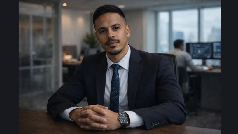 Richard Lucas da Silva Miranda defende que o Brasil pode exportar games com identidade própria, não apenas copiar fórmulas estrangeiras