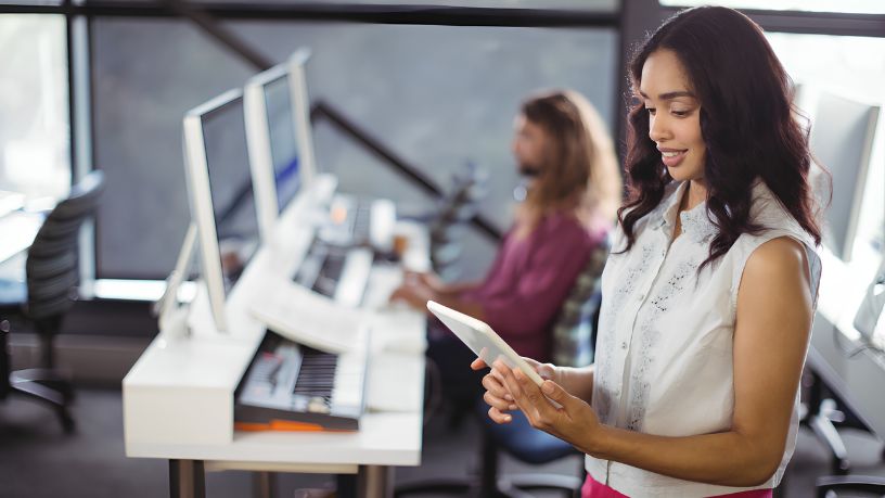 Por que empresas que investem em publicidade se destacam no mercado