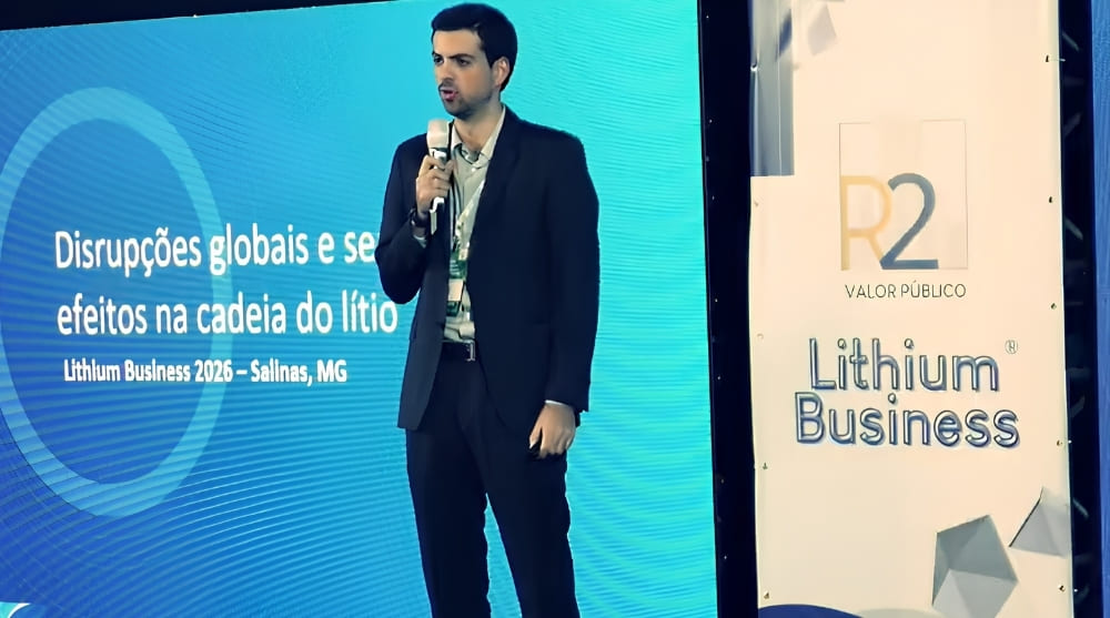 Especialistas projetam novo ciclo de alta para o lítio