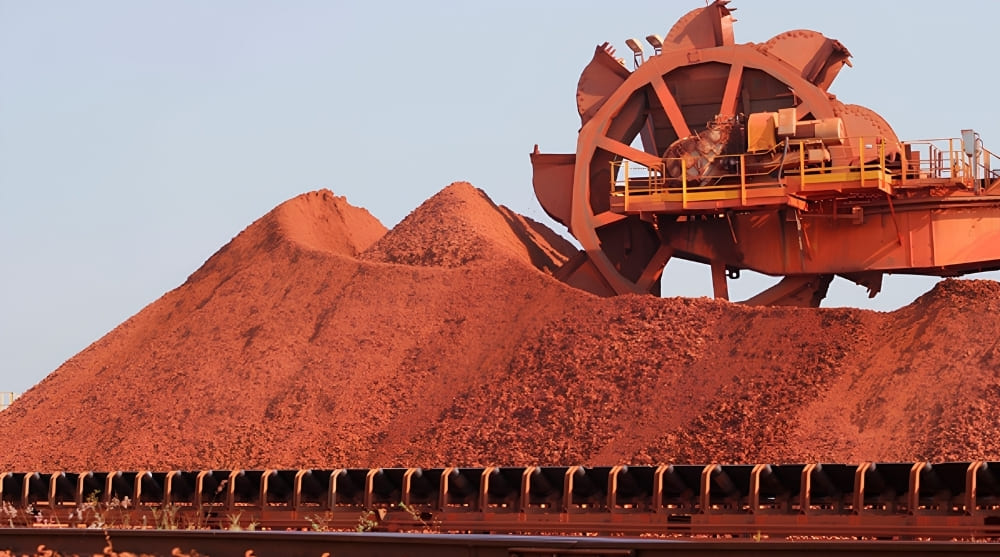 BRE leva projeto baiano de bauxita e gálio à Bolsa australiana em operação que avalia ativo em R$ 908 milhões