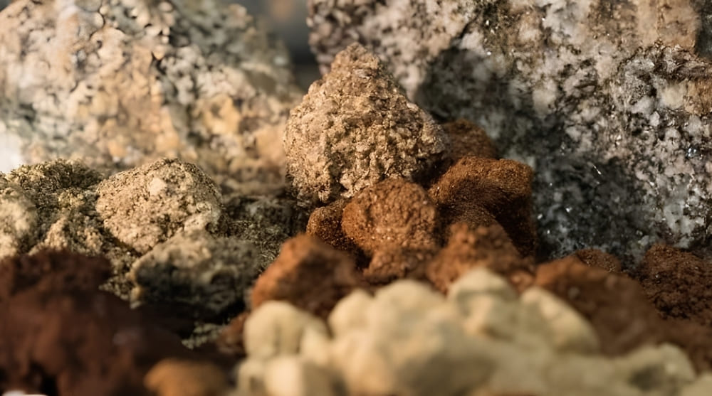 Mineradora tem projeto de IA para terras raras aprovado nos EUA