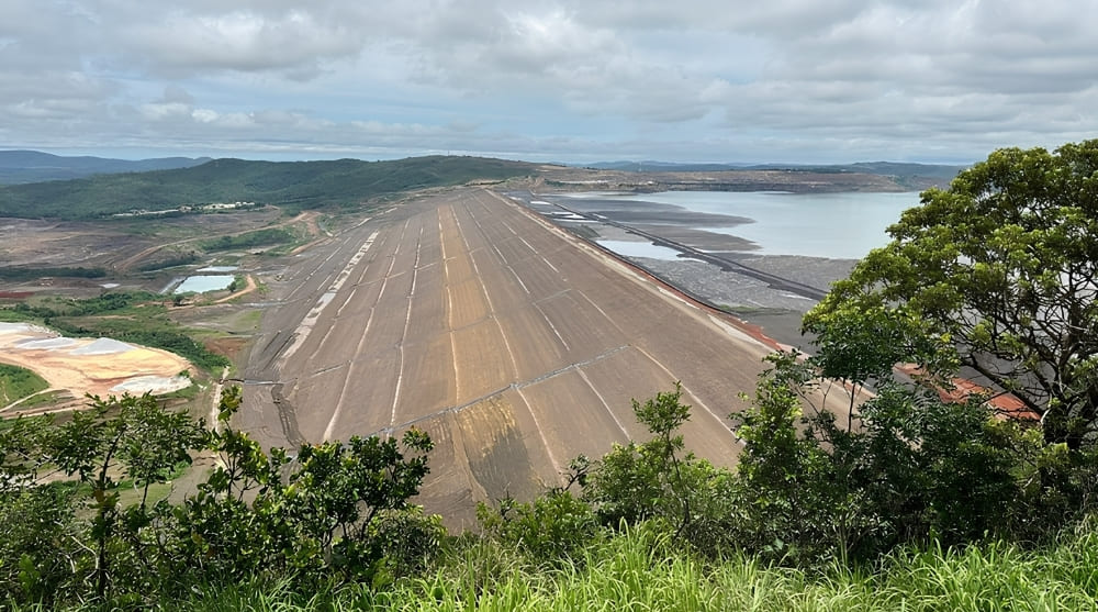 ANM amplia prazo para mineradoras adotarem medidas de segurança em barragens