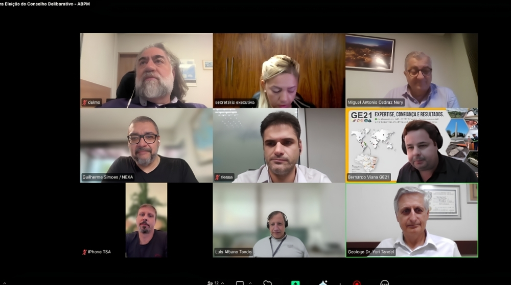 ABPM elege novo Conselho Deliberativo e Diretoria Executiva