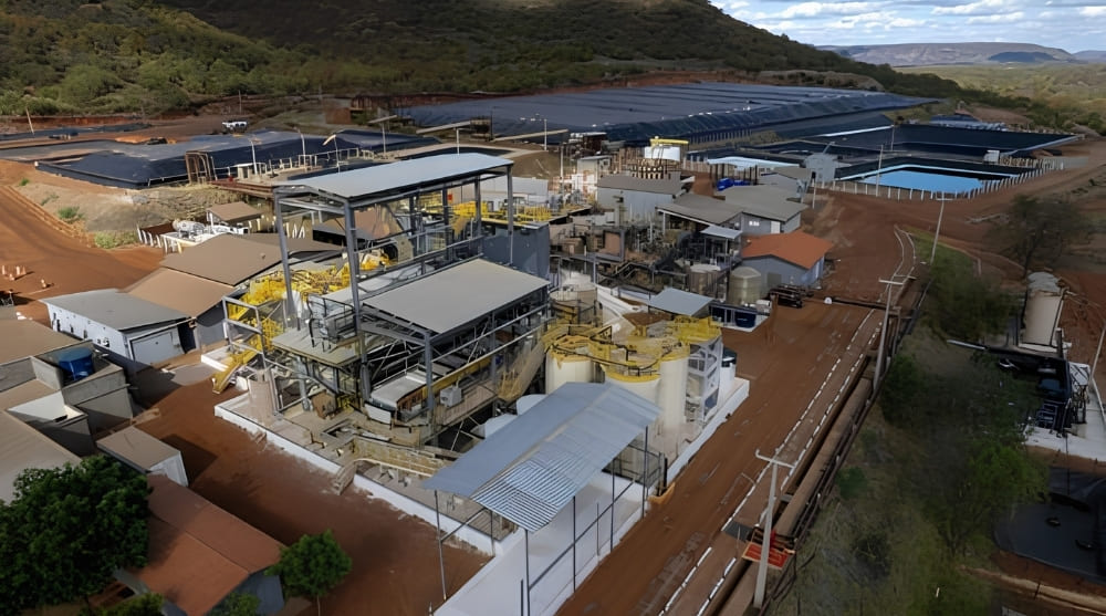 BNDES aprova R$ 100 milhões para projeto que vai processar níquel no Piauí