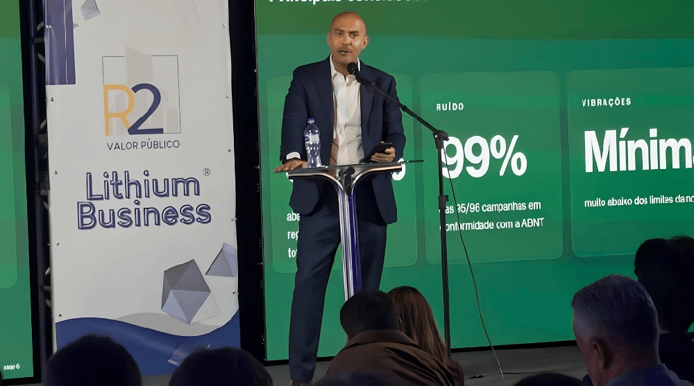 Sigma Lithium apresenta resultados de monitoramento ambiental independente e reforça compromisso com o desenvolvimento do Vale do Jequitinhonha 