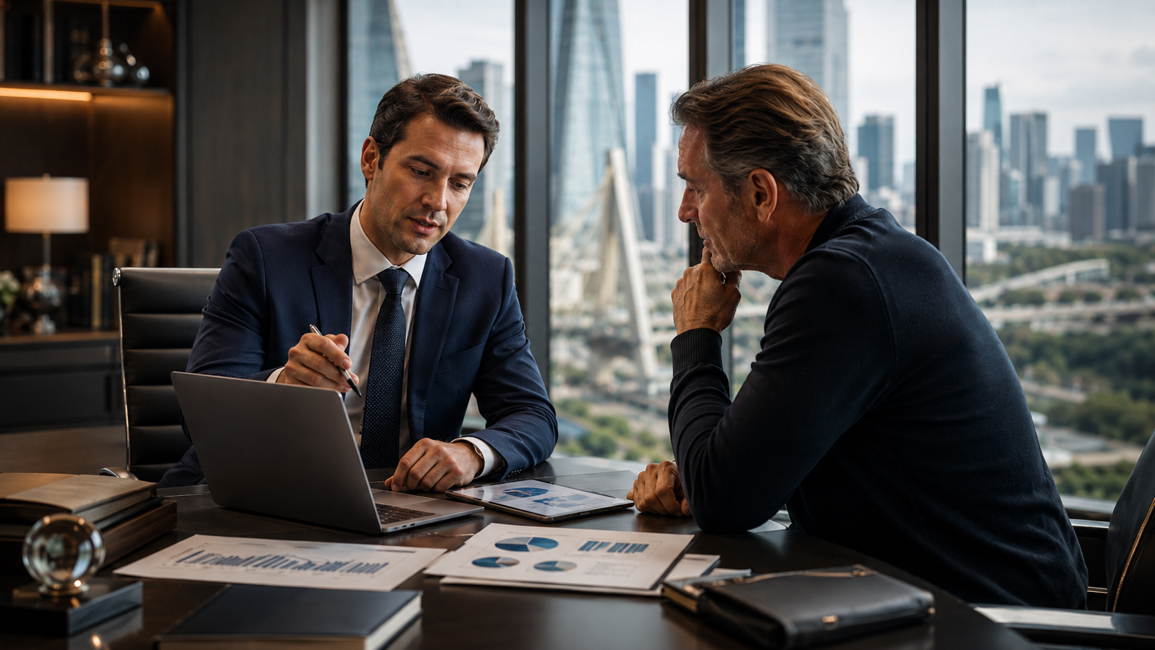 Melhor banco para investir: o que considerar na escolha?