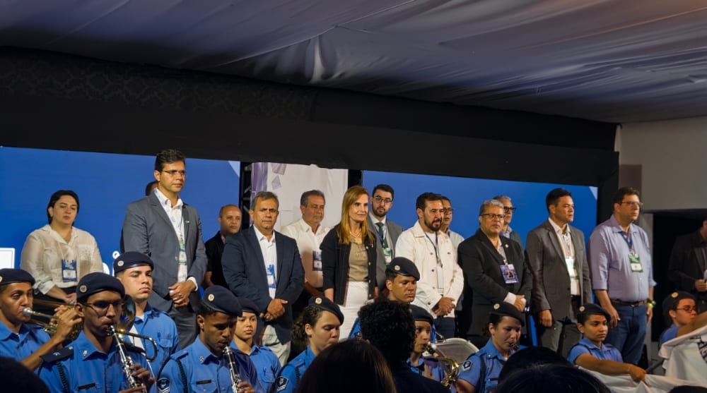 Representantes do setor mineral discutem desenvolvimento regional e oportunidades da cadeia do lítio durante o Lithium Business 2026.