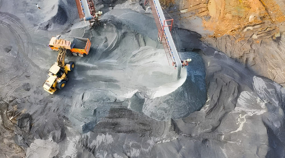 Governo quer mapear recursos minerais no país