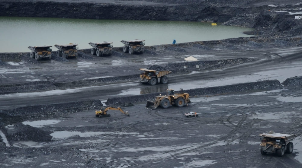 Mineração responde por 45% do superávit da balança comercial de MG no 1º trimestre
