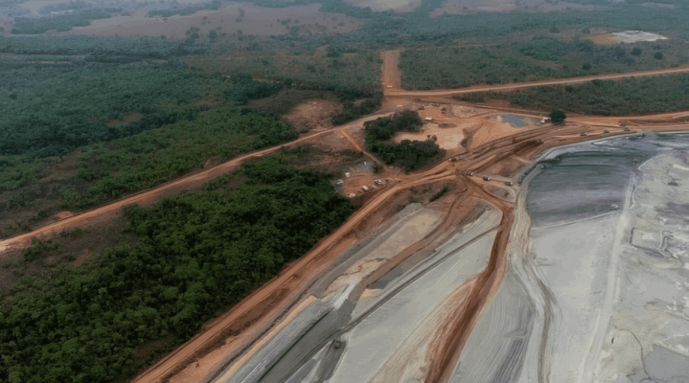 MPF investiga suspeita de contaminação por metais pesados em Alto Horizonte e pede inquérito criminal à PF