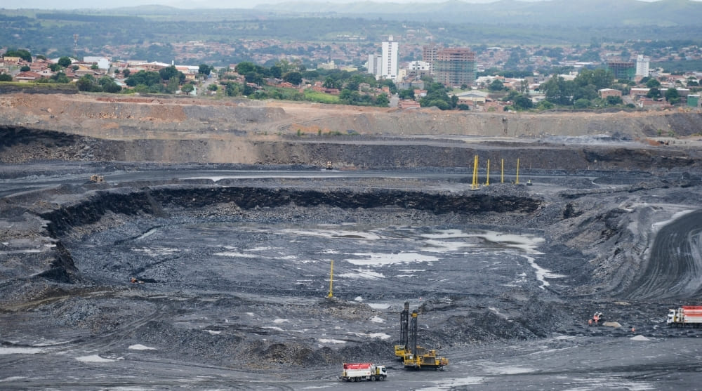 Municípios mineradores ampliam capacidade fiscal, mas ainda apresentam desafios em indicadores sociais, aponta estudo