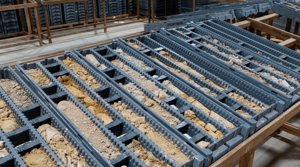 Meteoric amplia estimativa de recursos minerais do Projeto Caldeira para 1,6 bilhão de toneladas