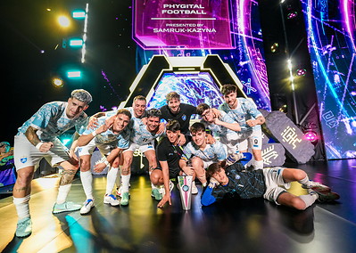 Games of the Future de Astana 2026 chegam ao fim após 12 dias eletrizantes de competição