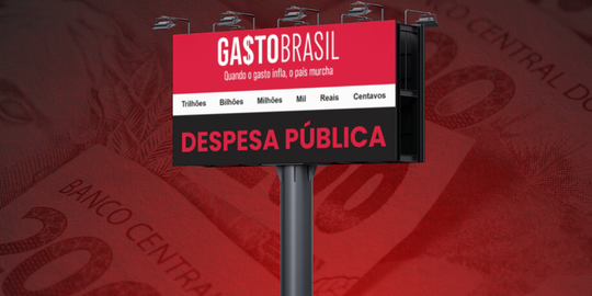 Plataforma Gasto Brasil será lançada nacionalmente no Congresso pela CACB