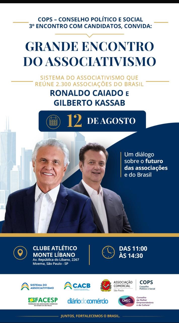 AVISO DE PAUTA