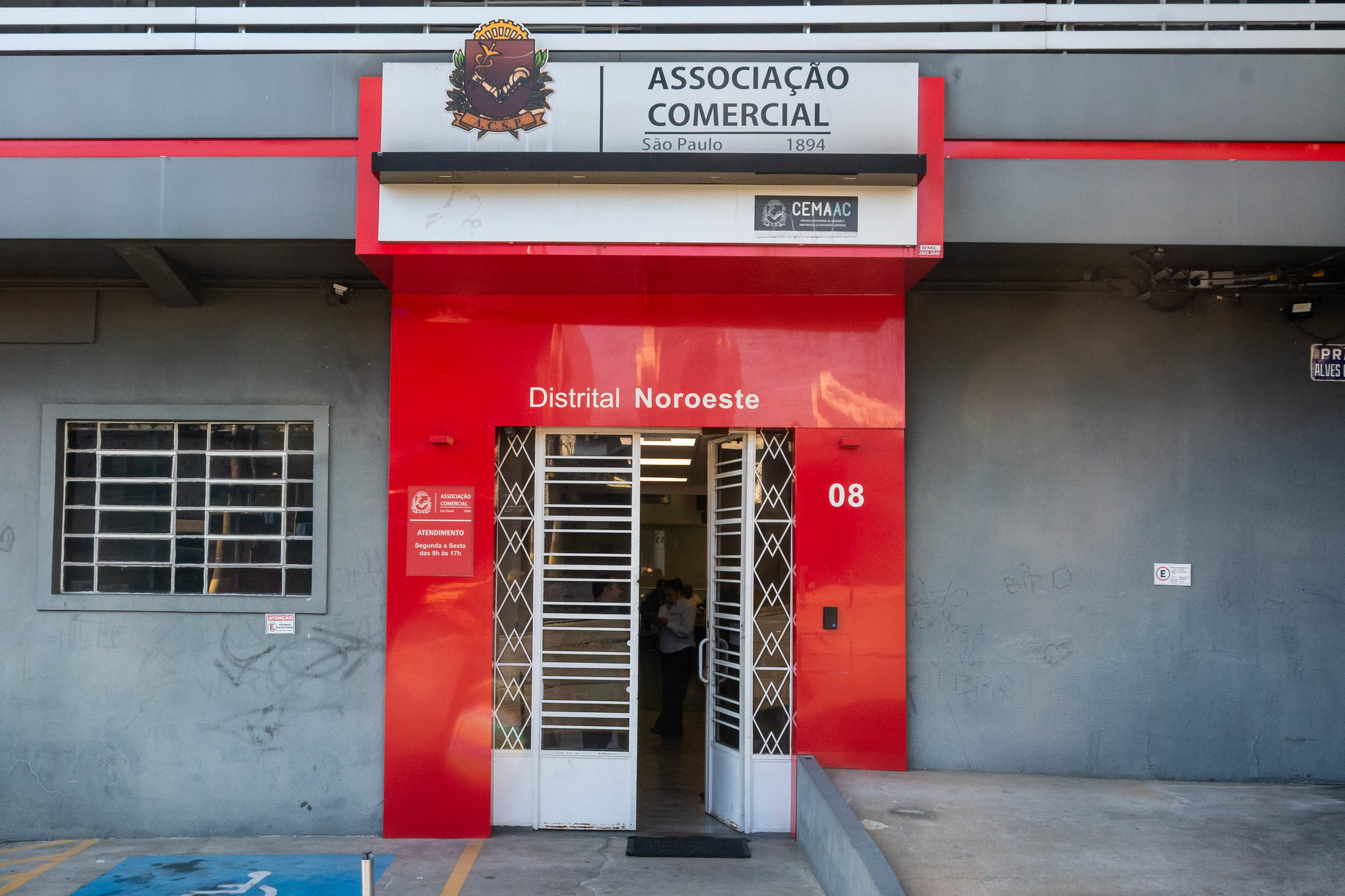 SP Chamber leva estrutura de comércio exterior às Distritais da ACSP para ampliar apoio às empresas