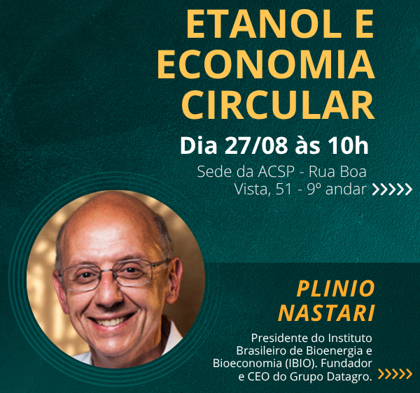 Além da frota- flex : novas oportunidades despontam para o etanol