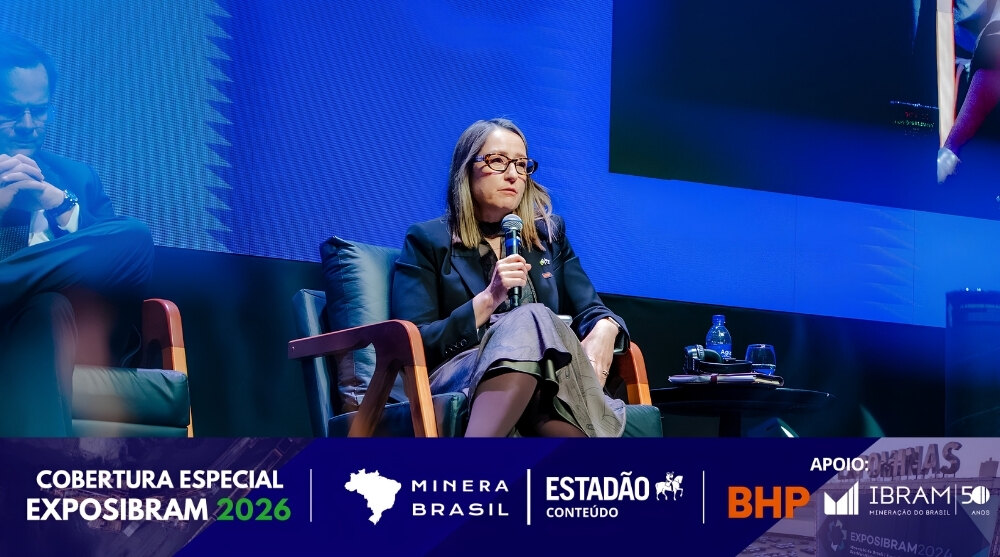 BHP vê parcerias como chave para destravar investimentos em mineração