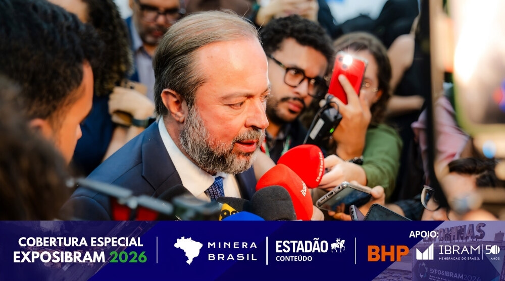 Margem Equatorial poderá superar Rio de Janeiro e liderar produção de petróleo, diz Silveira