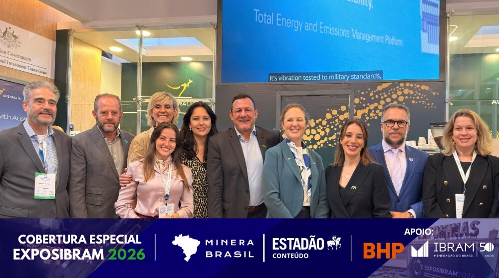 Meteoric Resources anuncia investimento de R$ 60 milhões na infraestrutura dos municípios de Caldas e Andradas (MG)