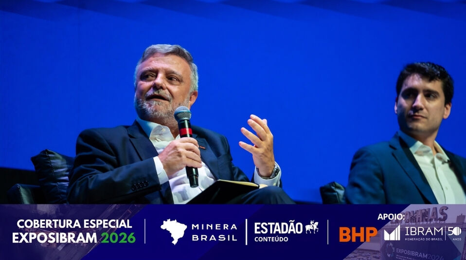 BHP vê risco de falta de cobre e defende mais cooperação no setor