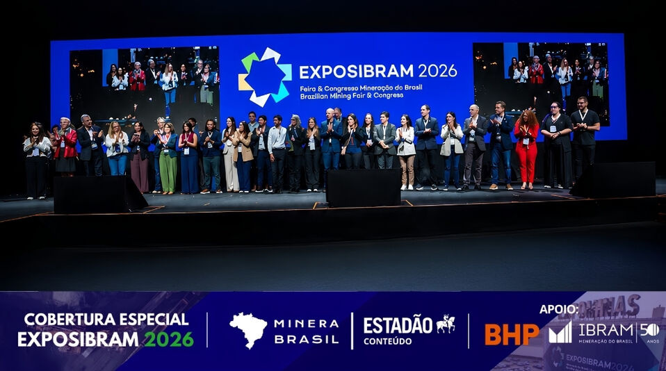Exposibram 2026 bate recorde de público
