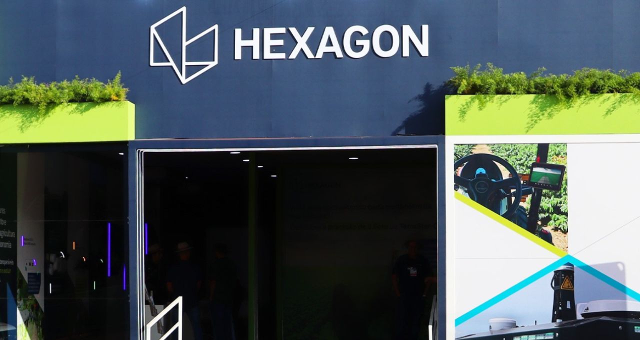 Tecnologia da Hexagon aparece em série britânica sobre agricultura e reforça avanço da automação no campo