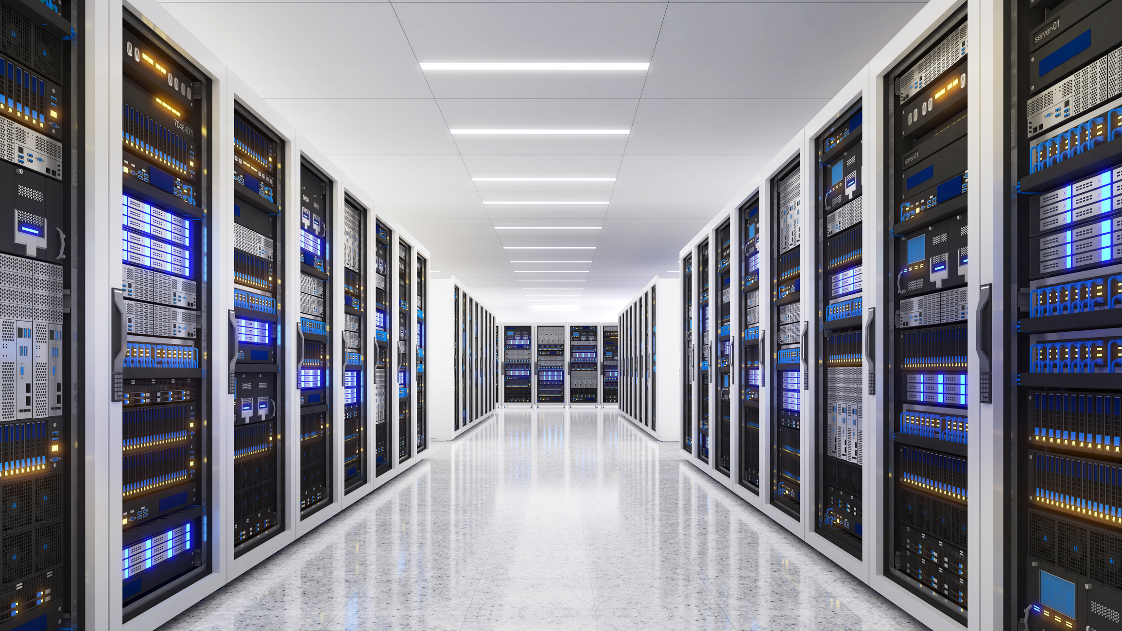Data centers: avanço e desafios da infraestrutura que sustenta o mercado de tecnologia