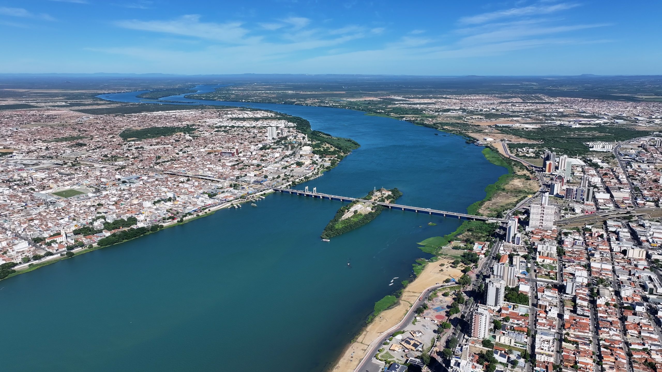 Concessão prevê R$ 3,4 bilhões para ampliar saneamento no Sertão de Pernambuco