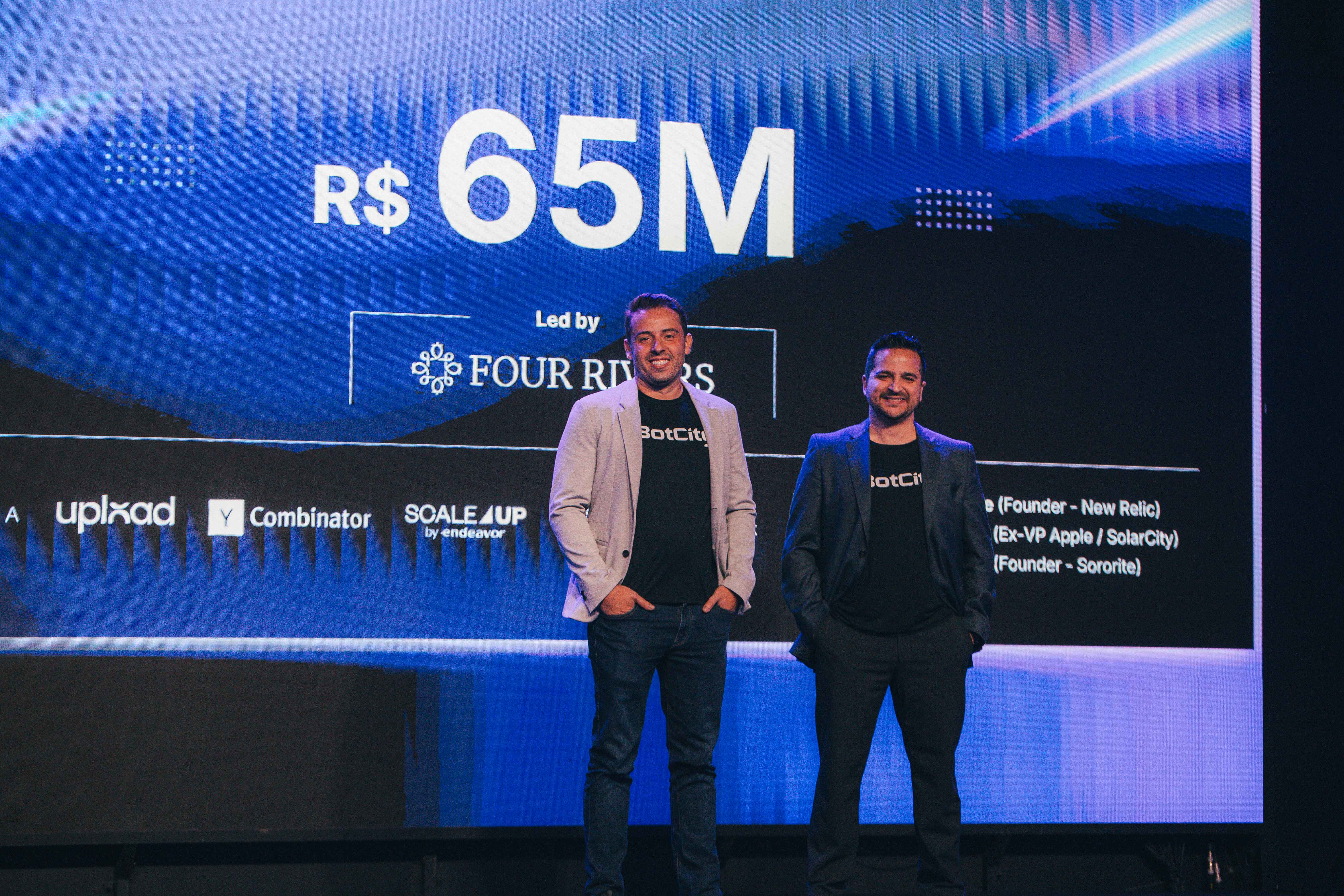 BotCity conquista SOC 2 e se consolida como enterprise-ready