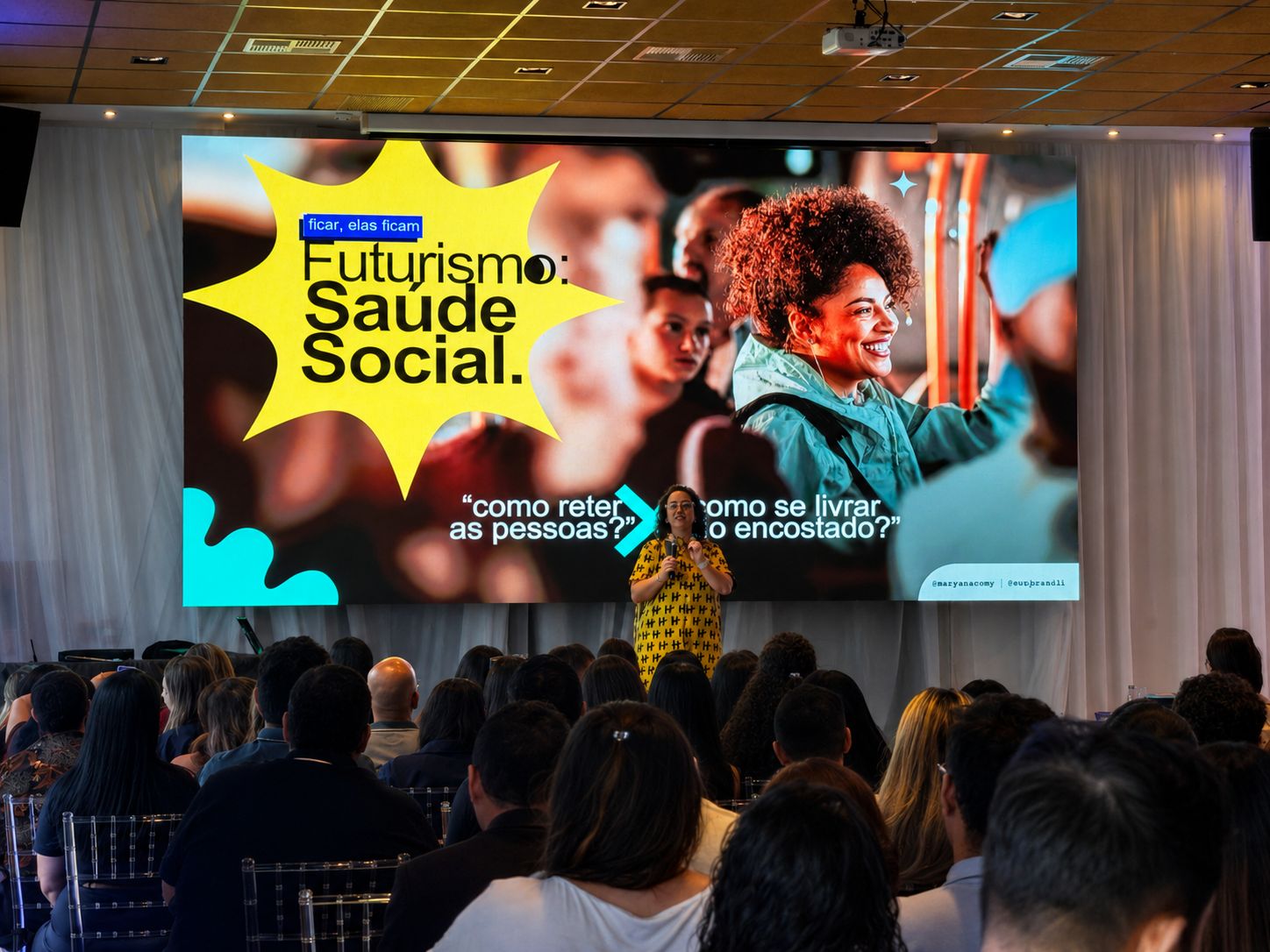 TOTVS anuncia ‘Expedição Mundo Pessoas’ para 10 cidades