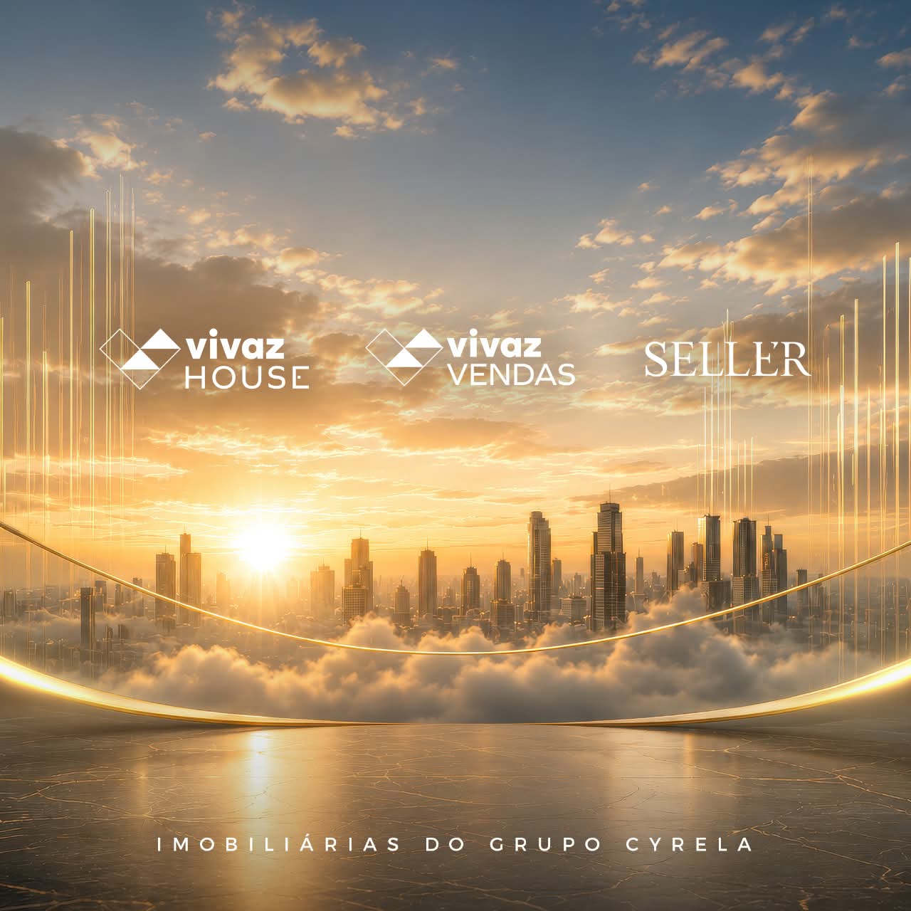 Imobiliárias do Grupo Cyrela celebram Dia do Corretor