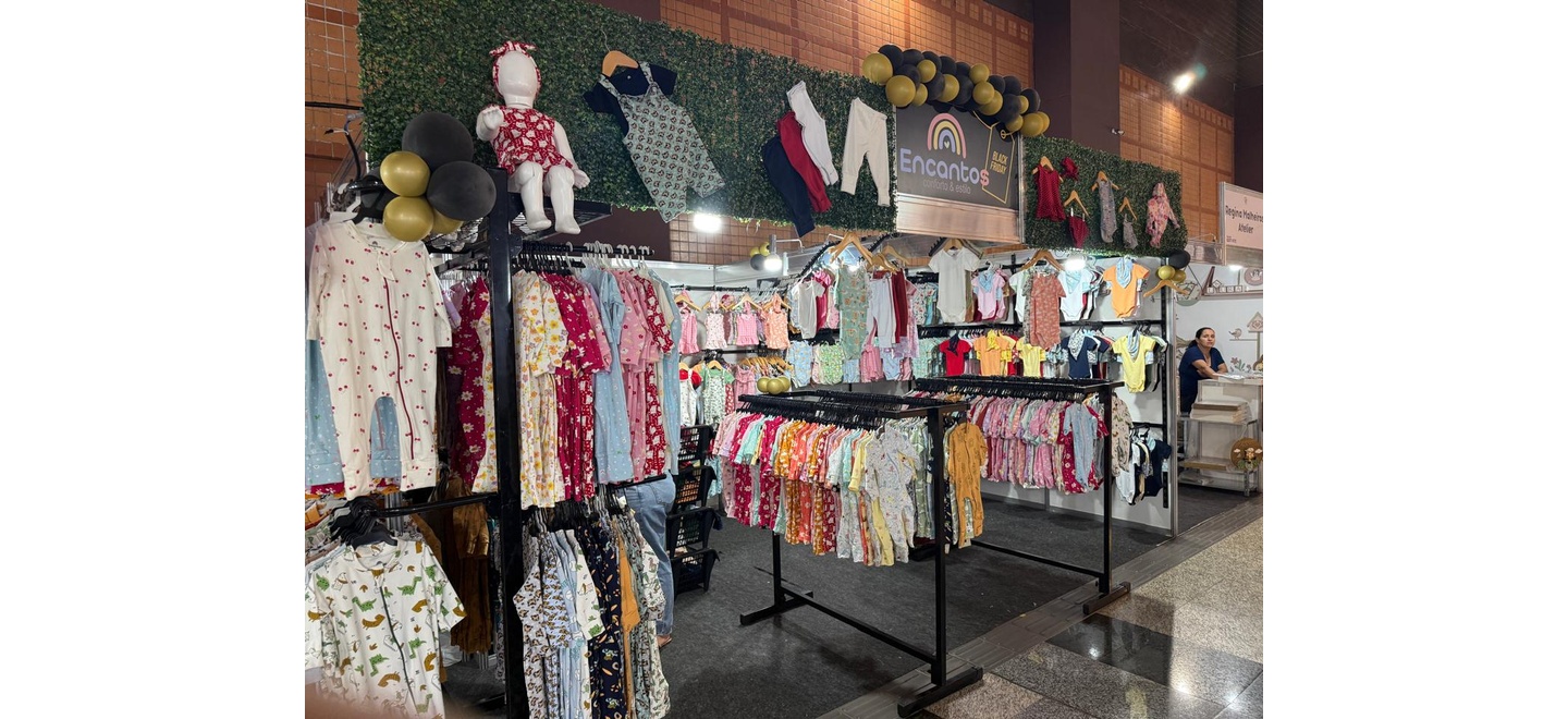 Feira da Gestante prevê faturamento de R$ 5 milhões e espera receber 12 mil visitantes em São Paulo
