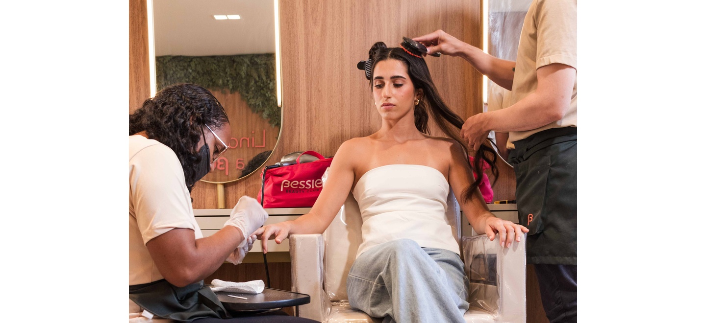 Agenda apertada? Veja 4 serviços de beleza que cabem em até 50 minutos