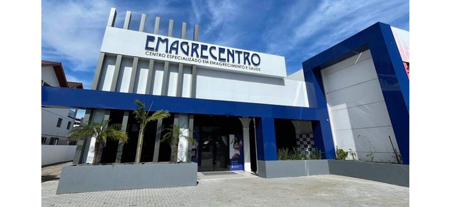 Emagrecentro projeta crescer 20% após atingir 5 milhões de pacientes e 50 milhões de quilos eliminados