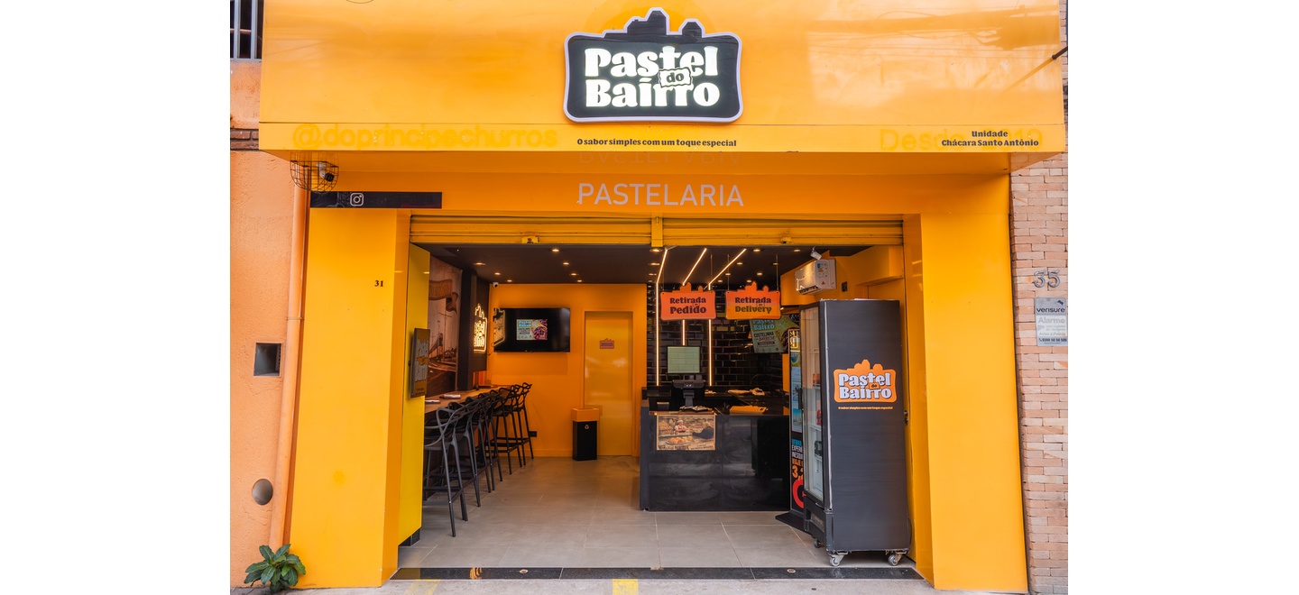 A reinvenção de um ícone centenário: mercado de pastelarias se profissionaliza e impulsiona nova onda no franchising brasileiro