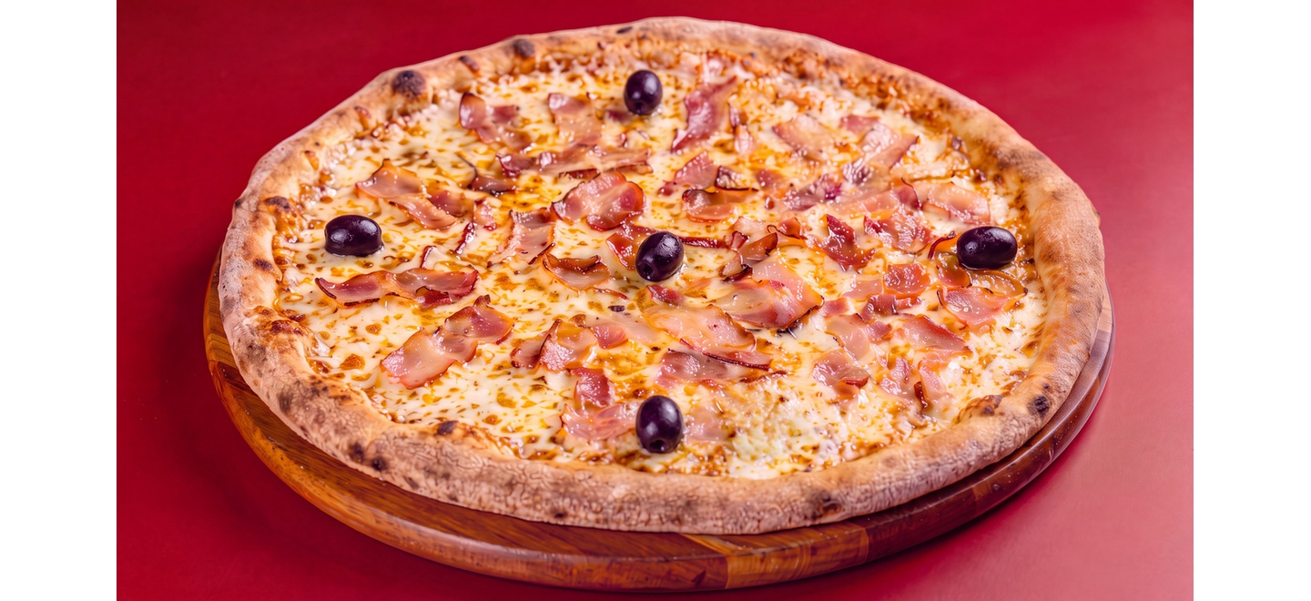 31/08 – Dia Internacional do Bacon: sabor defumado e crocância ganham protagonismo em receitas especiais nas pizzarias brasileiras