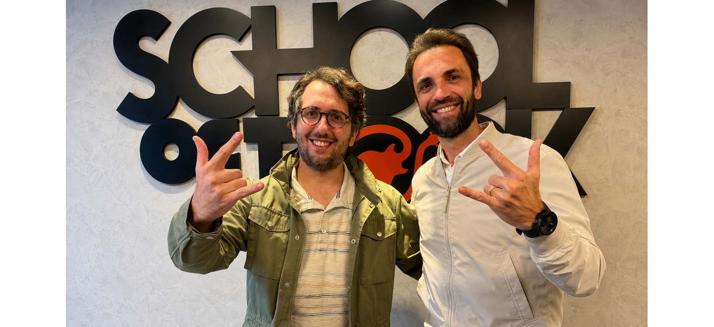Yungas acelera internacionalização com a School of Rock, maior rede de escolas de música do mundo