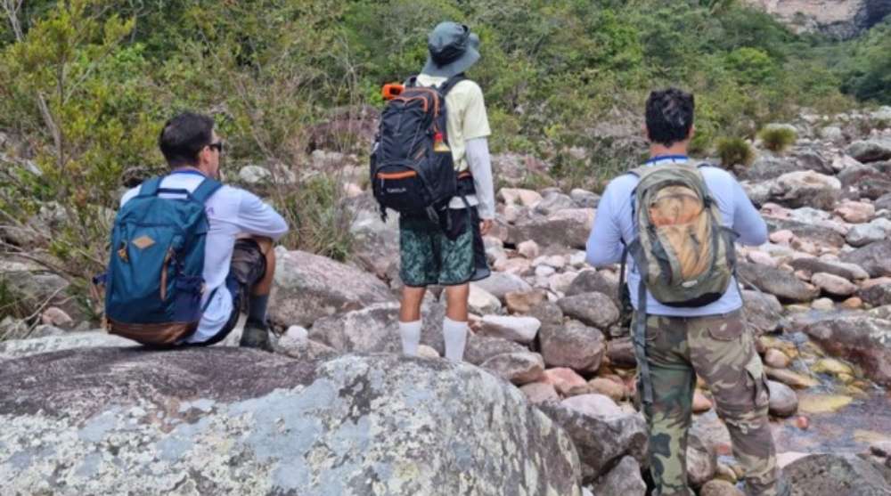 Bahia Terra amplia operação em destinos de natureza e cria roteiros na Chapada Diamantina e em Abrolhos